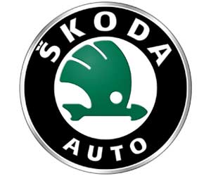 Skoda Шкода